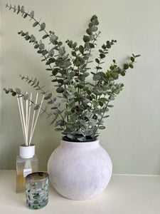 Darcy Stone Planter