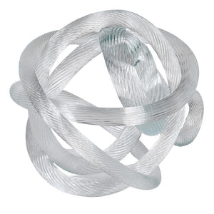Glass Knot | 3 Styles