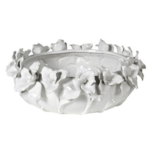 Petal Bowl | Ceramic
