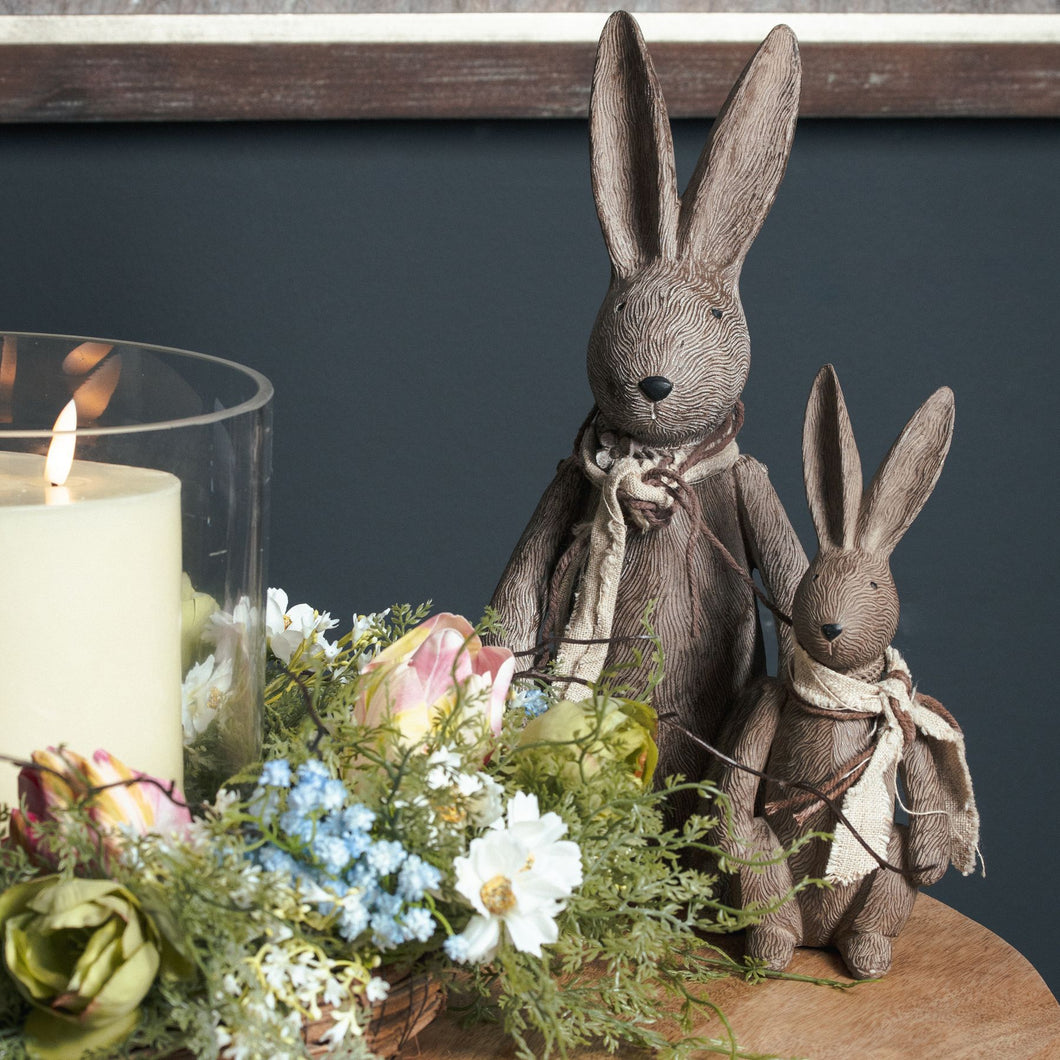 Rena Bunny Rabbits