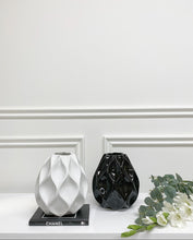 Load image into Gallery viewer, DEFECT White Nico Vase
