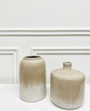 Load image into Gallery viewer, Tedd Vase (Available in Two Styles)
