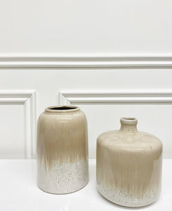 Tedd Vase (Available in Two Styles)