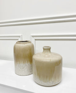Tedd Vase (Available in Two Styles)