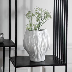Enya Vase | Ceramic